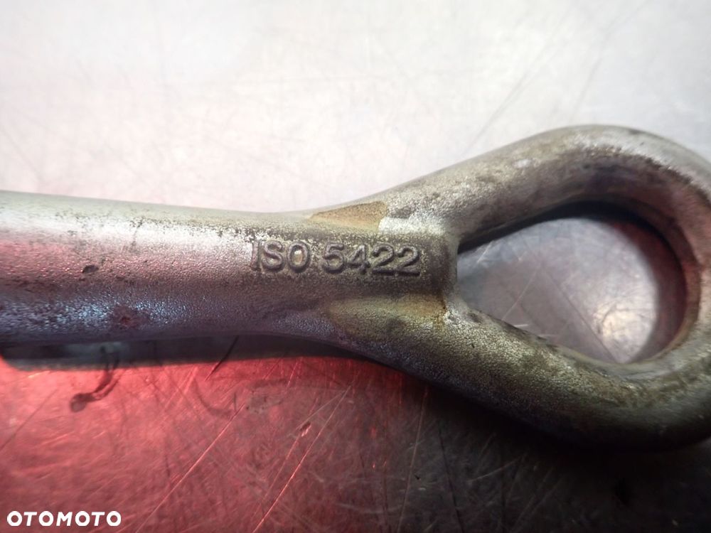 UCHO HOLOWNICZE BMW E90 325I 2.5 - 3