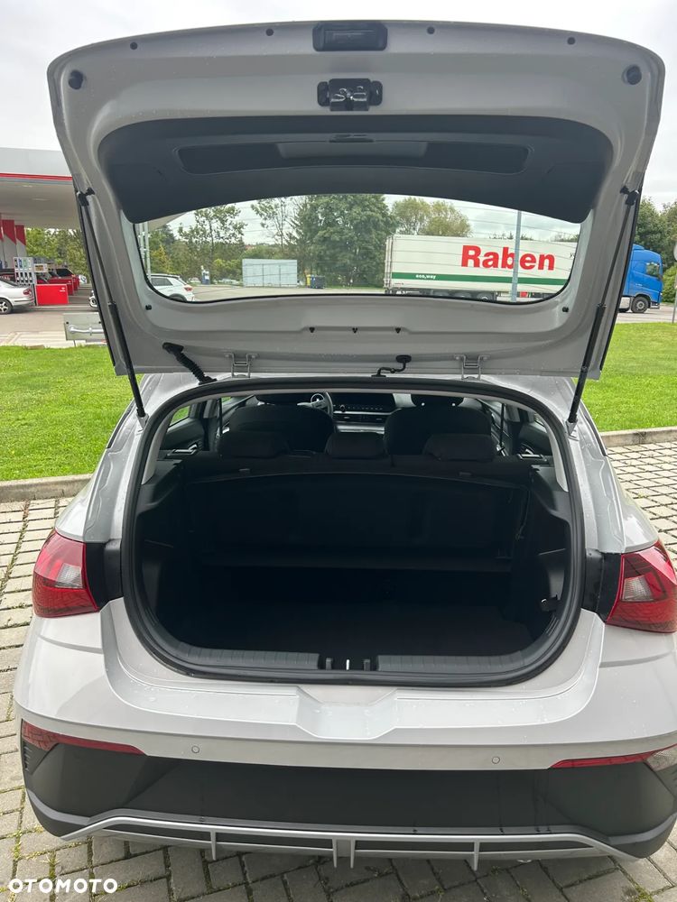 Hyundai i20 1.2 Modern - 7