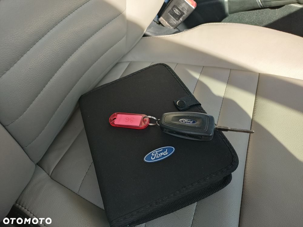 Ford Tourneo Custom 2.0 TDCi L2 Titanium SelectShift - 34