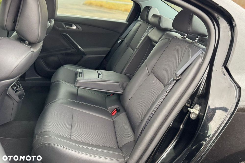 Peugeot 508 BlueHDi FAP 150 Stop&Start Allure - 36