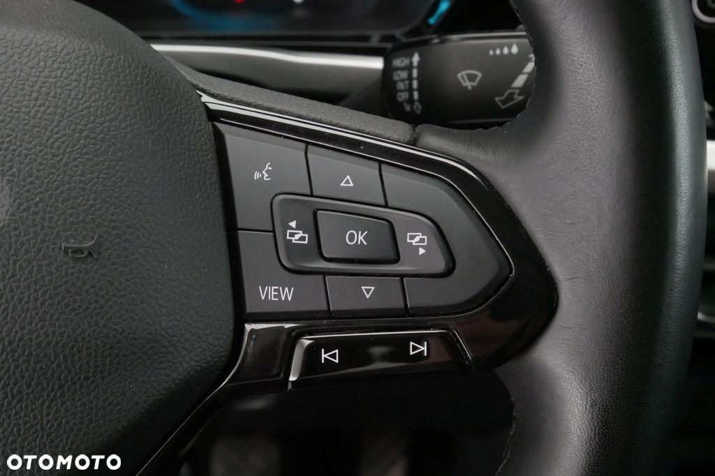 Ford Tourneo Connect - 20