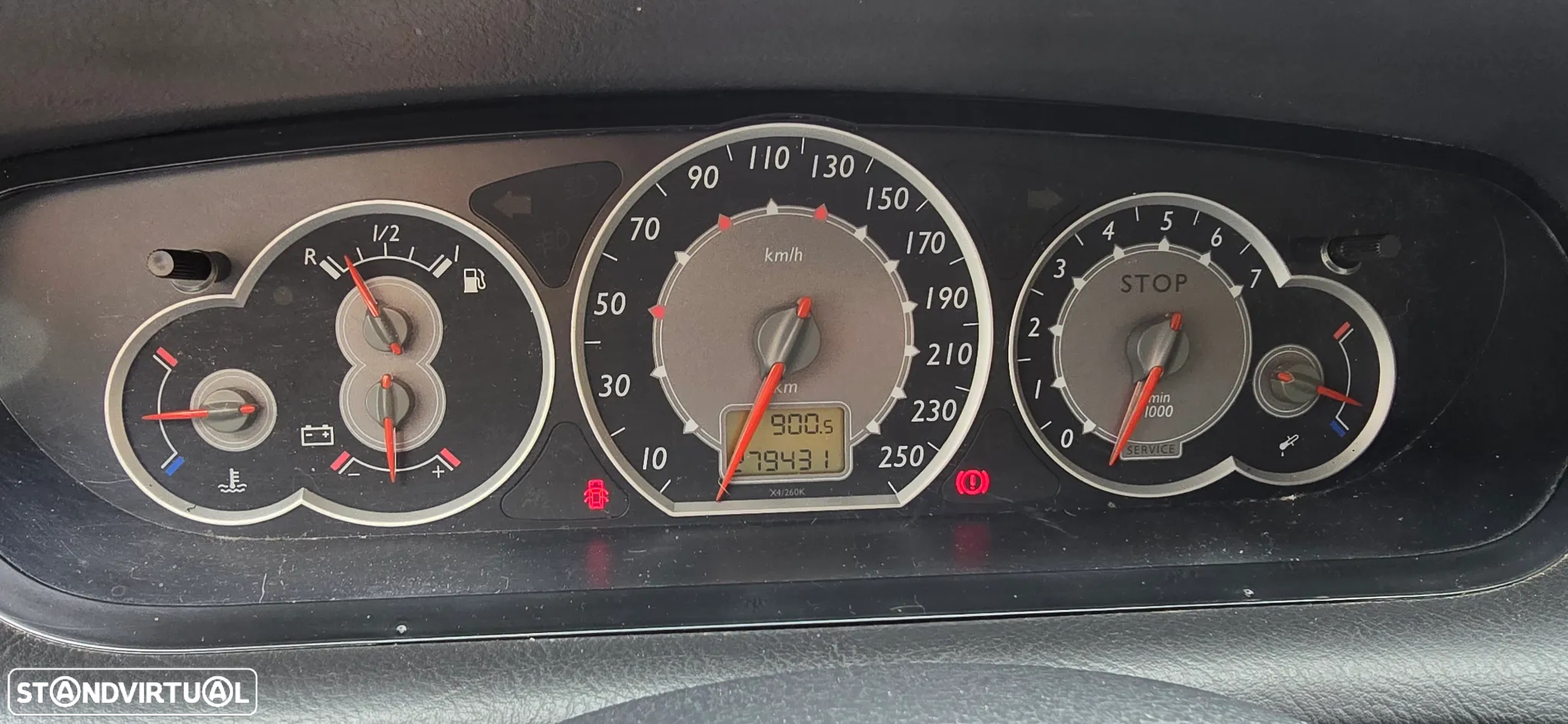 Citroën C5 1.6 HDi Exclusive - 7