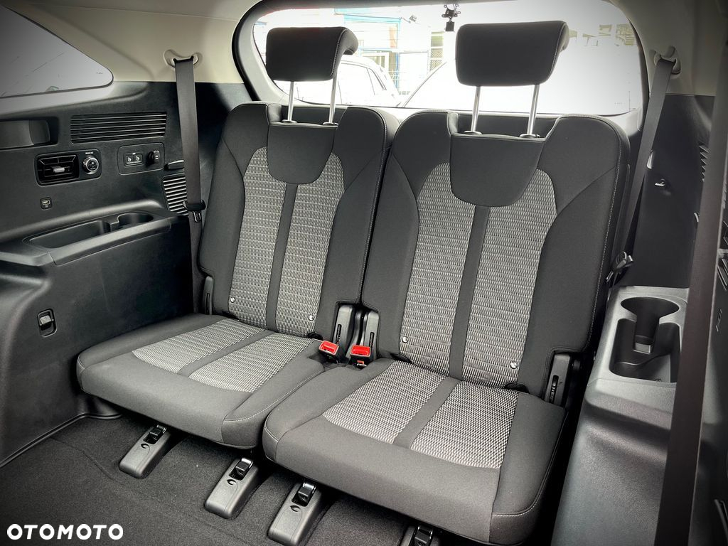 Kia Sorento 1.6 T-GDI HEV M 4WD 7os - 12