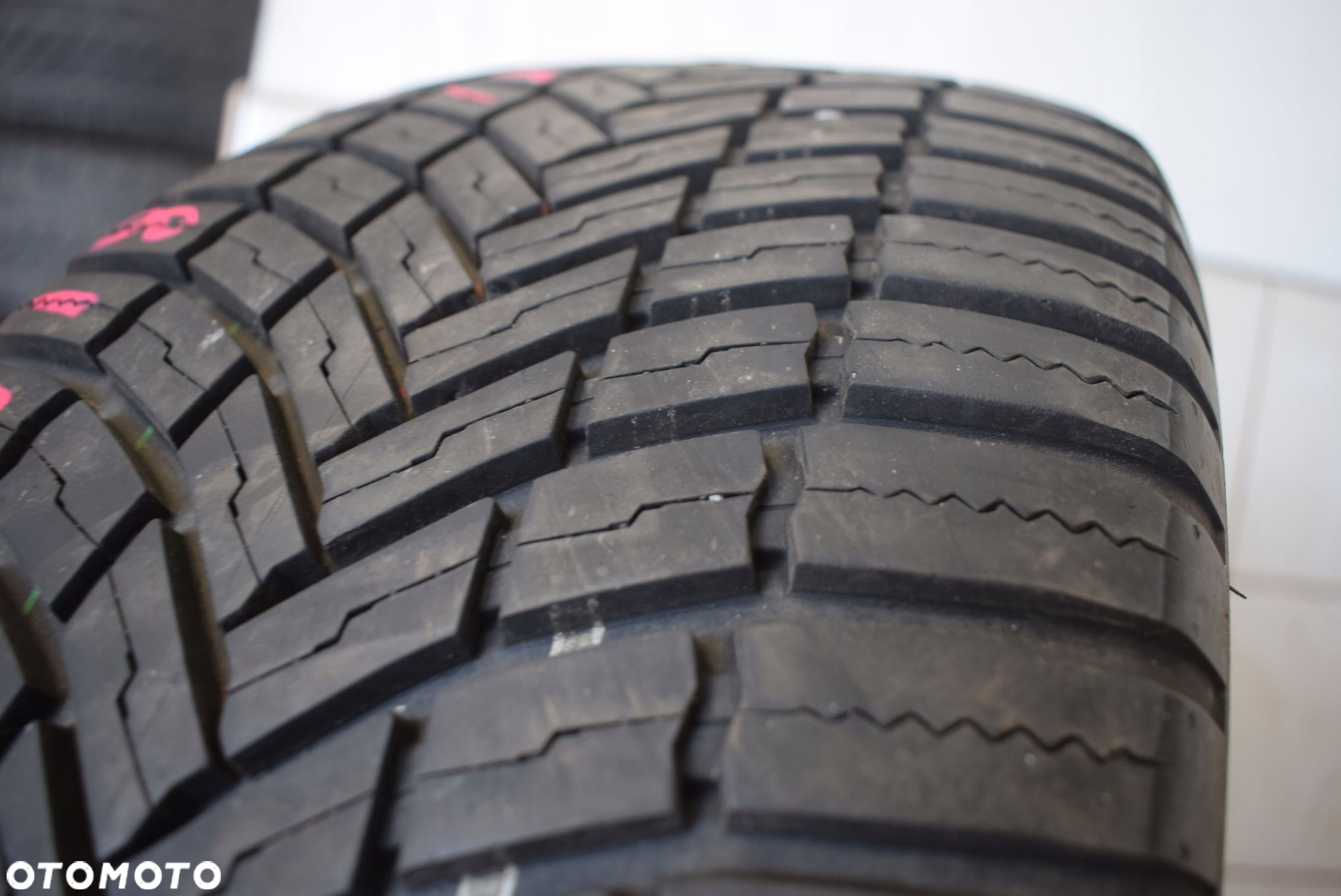 R17 235/55 Bridgestone Weather Control 005 Wysyłka gratis! - 3