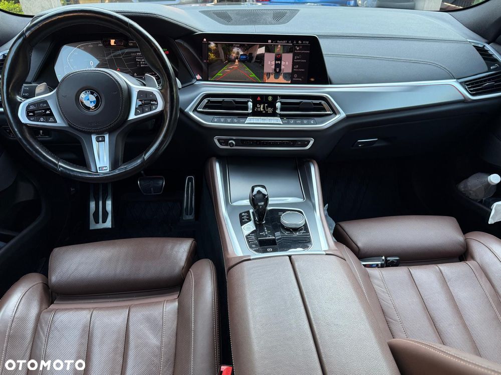 BMW X6 - 17