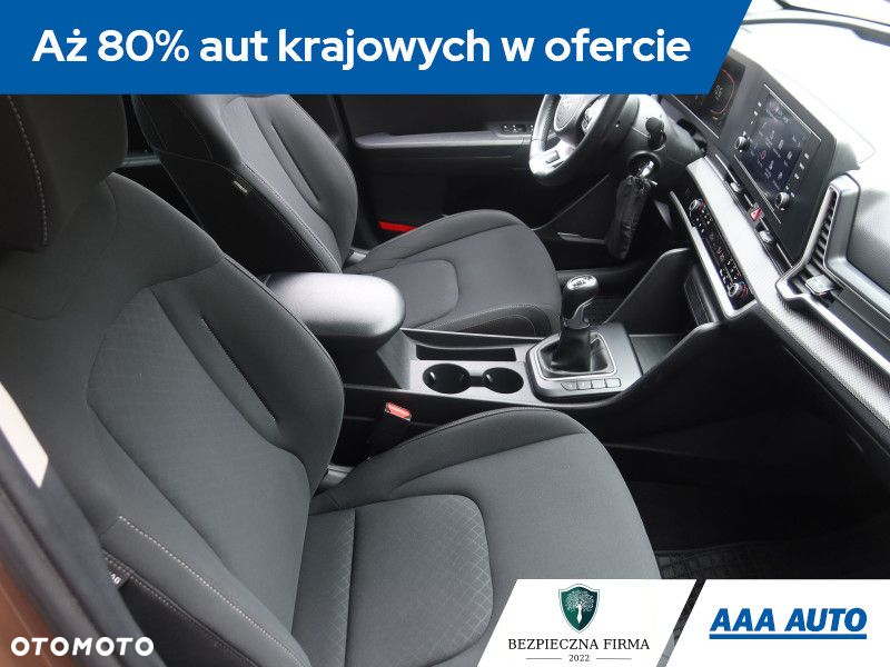 Kia Sportage - 10