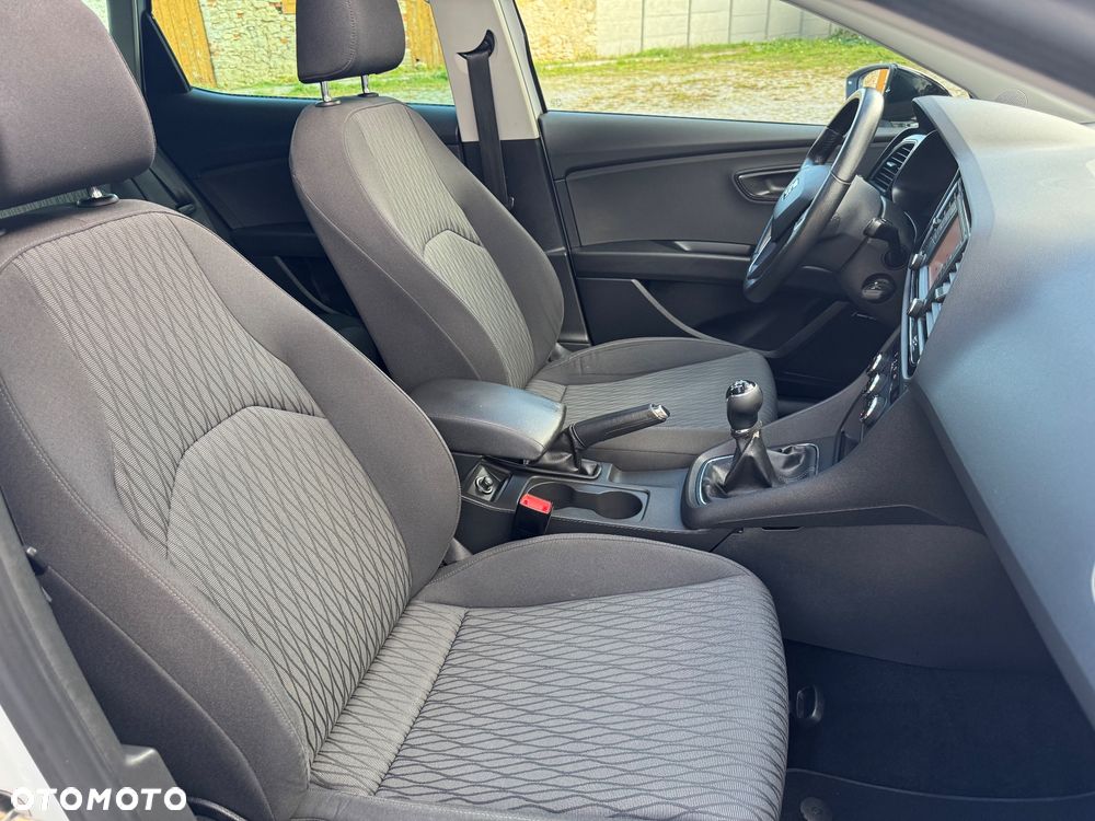 Seat Leon - 27