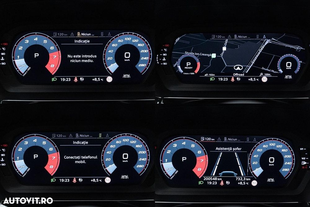 Audi A3 35 TFSI S tronic MHEV - 19