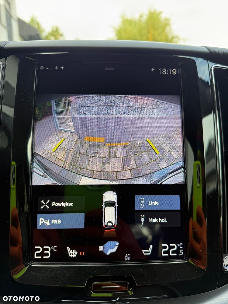 Volvo XC 60 D3 Drive-E Momentum - 30