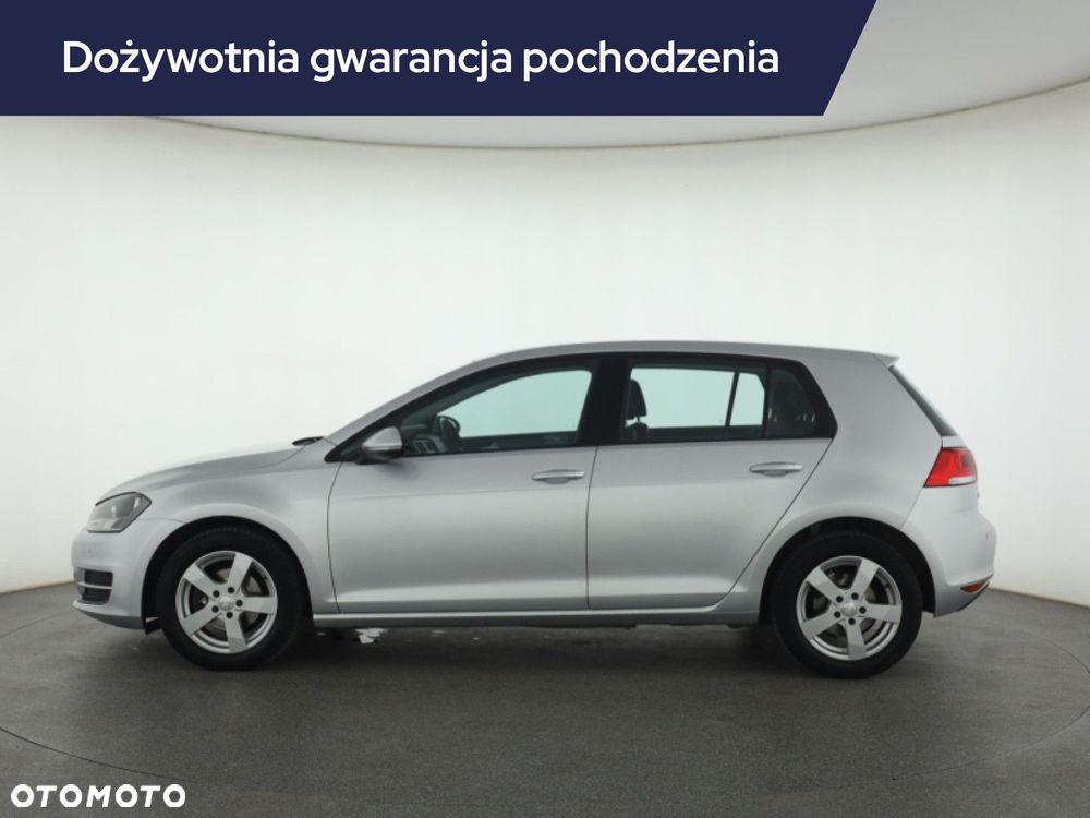 Volkswagen Golf - 4