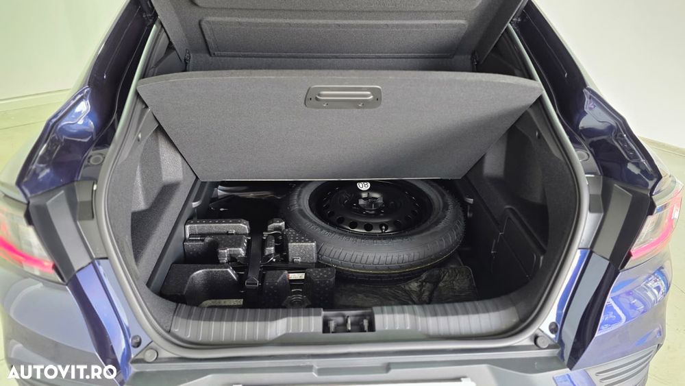 Renault Arkana E-TECH 145 Esprit Alpine - 23