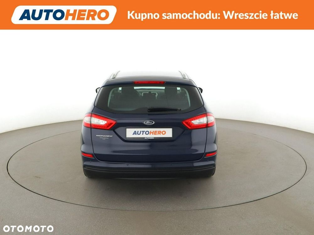 Ford Mondeo 1.5 EcoBoost STart-Stopp Trend - 7