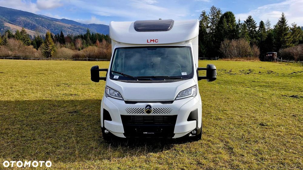 LMC TRACER 690 EL - 6