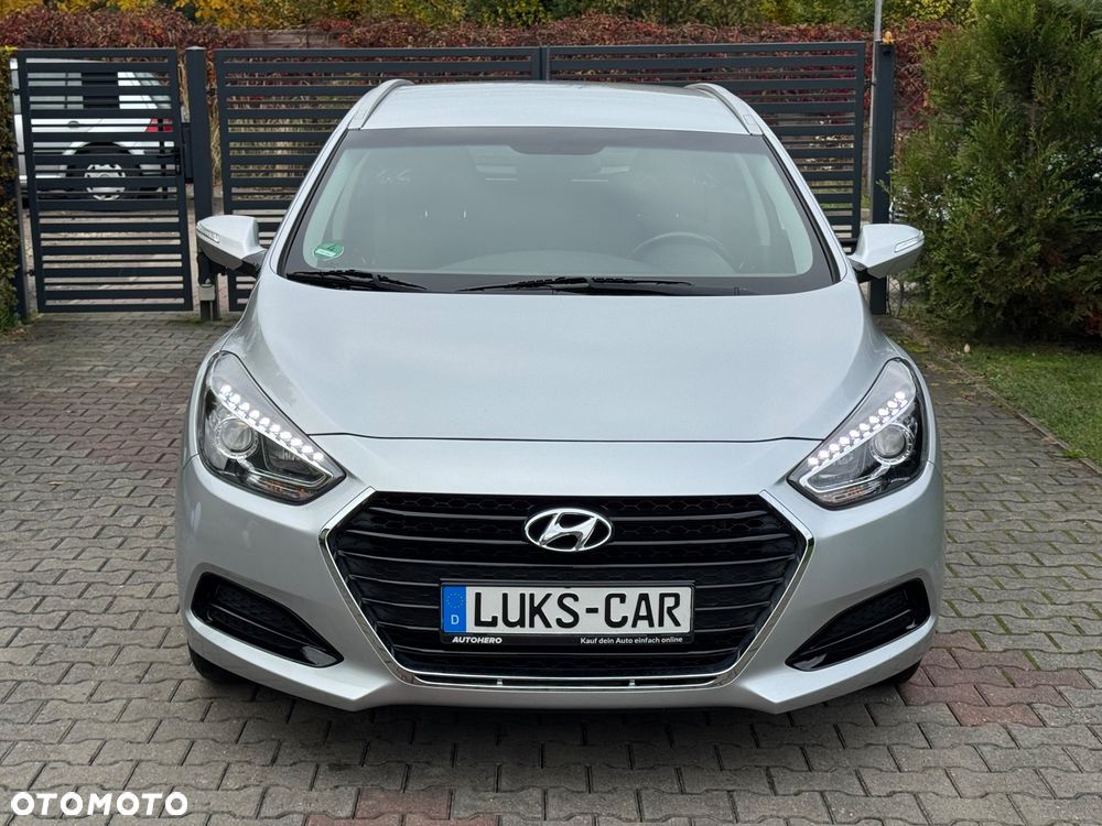 Hyundai i40 1.6 GDI Comfort - 8