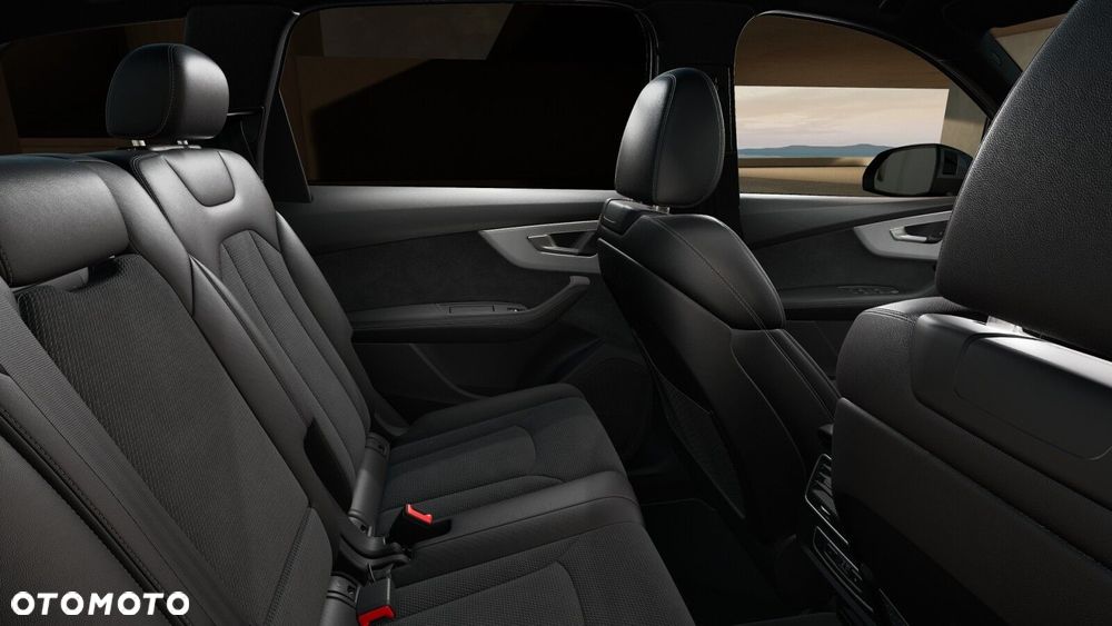 Audi Q7 - 11