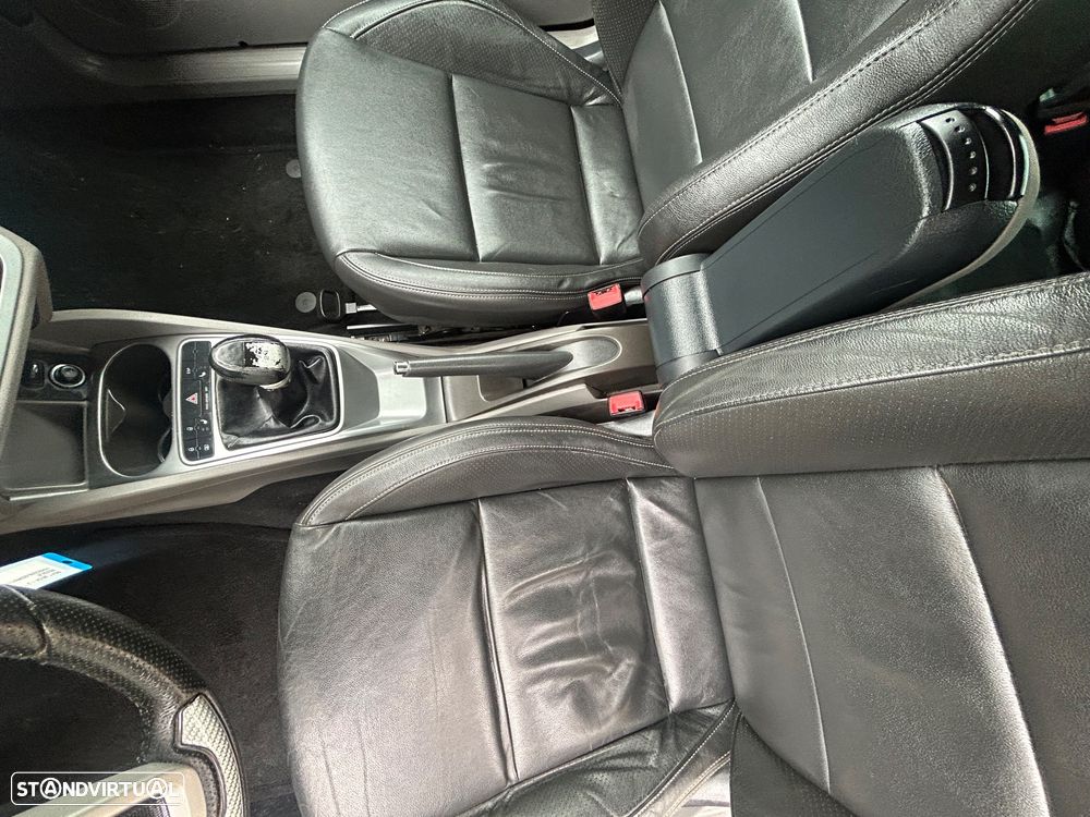 SEAT Ibiza 1.2 TDI Sport DPF - 22