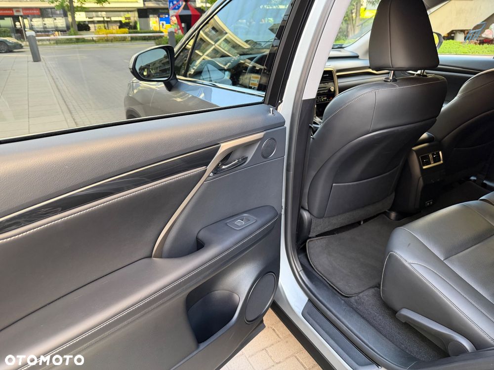 Lexus RX 300 Prestige - 10