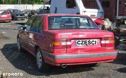 VOLVO 850 V70 Wszystkie części Drzwi maski silnik zawieszenie szyby lampy fotele koła - 39