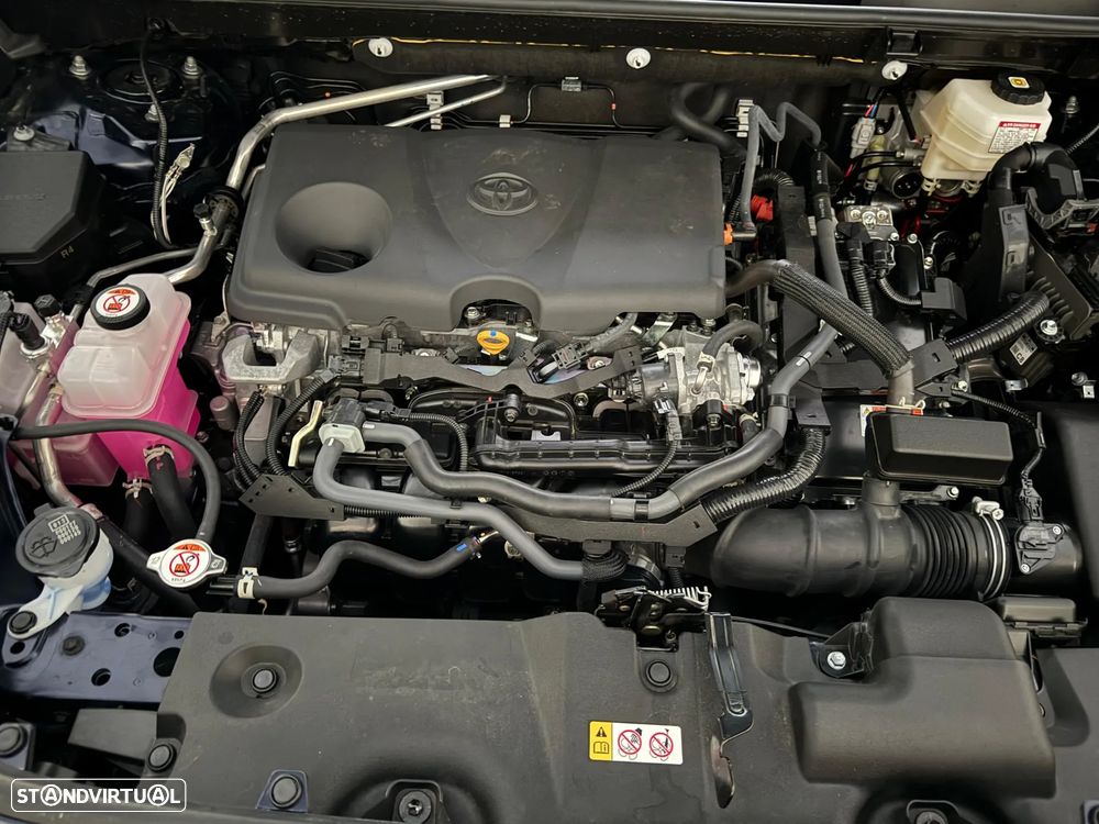 Toyota RAV4 - 11