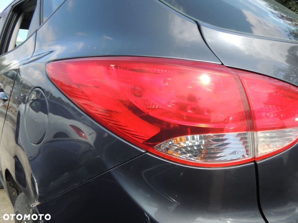 Lampa tył lewa Hyundai IX35 '11 - 1