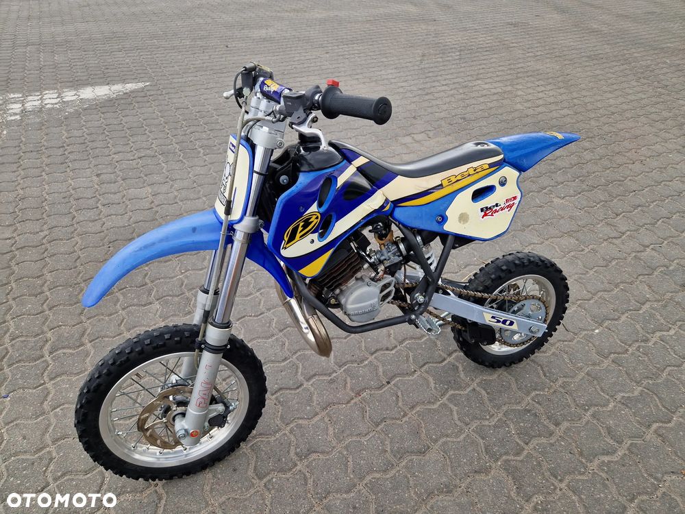 Beta Minicross - 1