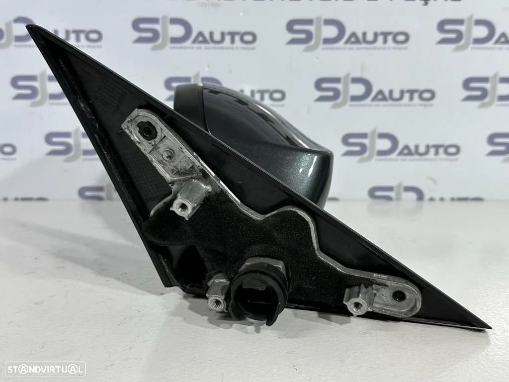 Retrovisor Direito / Esquerdo - BMW Série 1 (E81 / E87) - 9