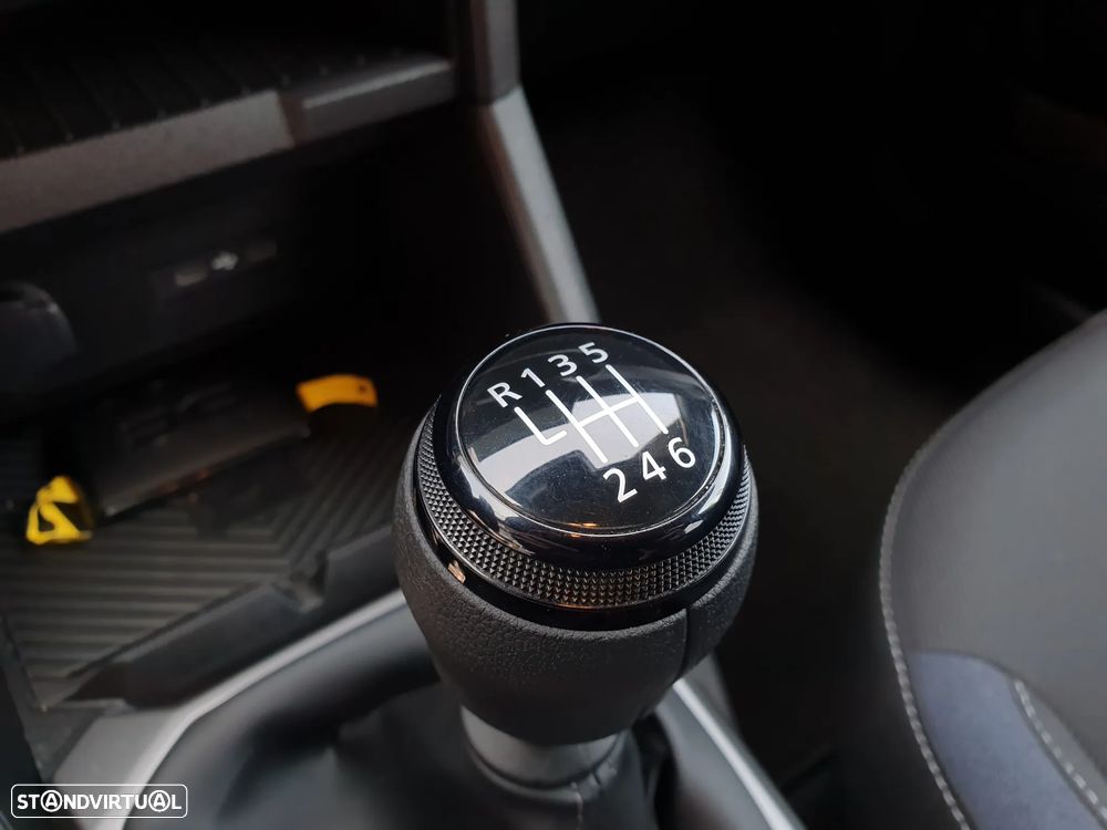 Dacia Duster 1.0 TCe ECO-G Journey Bi-Fuel - 18