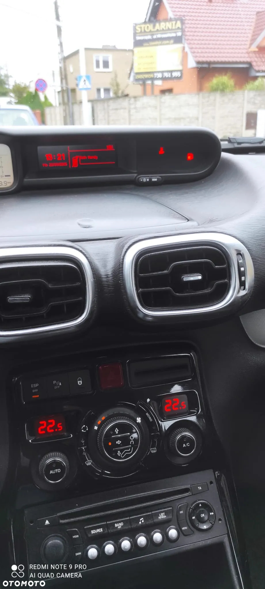 Citroën C3 Picasso VTi 120 EGS6 Exclusive - 33