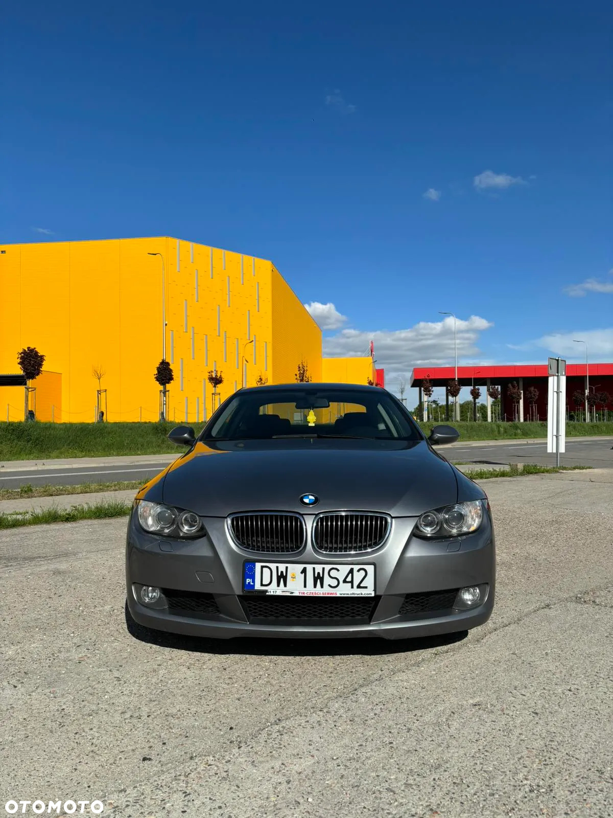 BMW Seria 3 325xi - 22