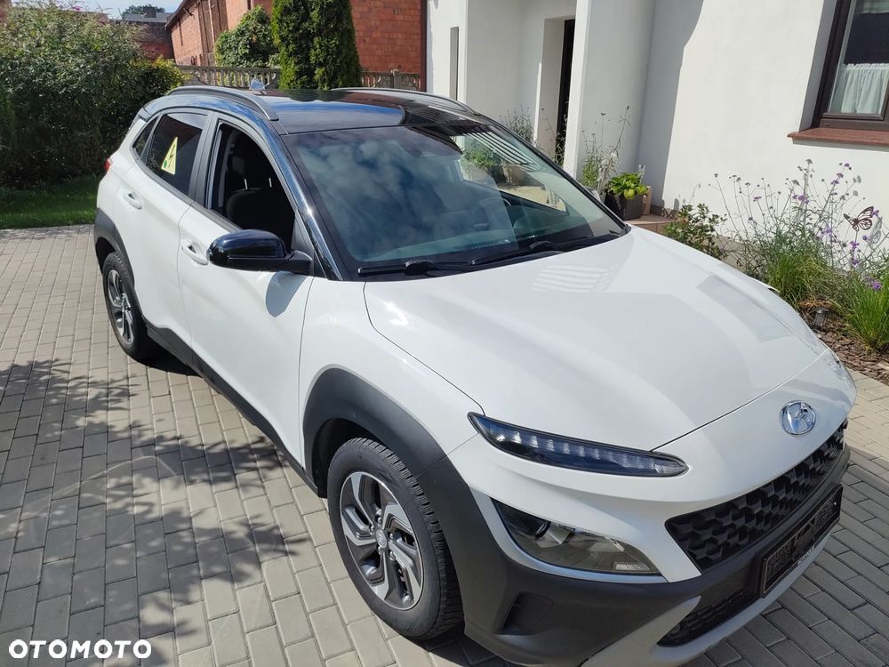Hyundai Kona - 9