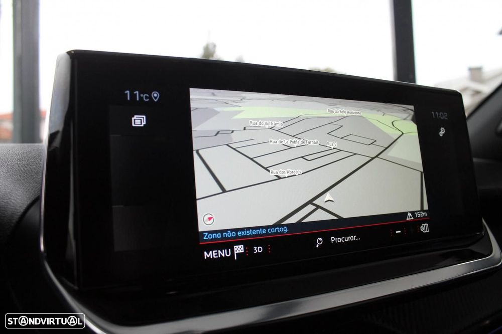 Peugeot 2008 PureTech 130 GT - 23