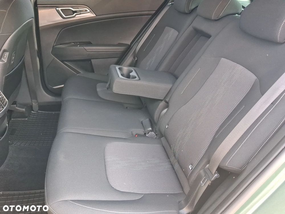 Kia Sportage 1.6 T-GDI L 2WD - 23