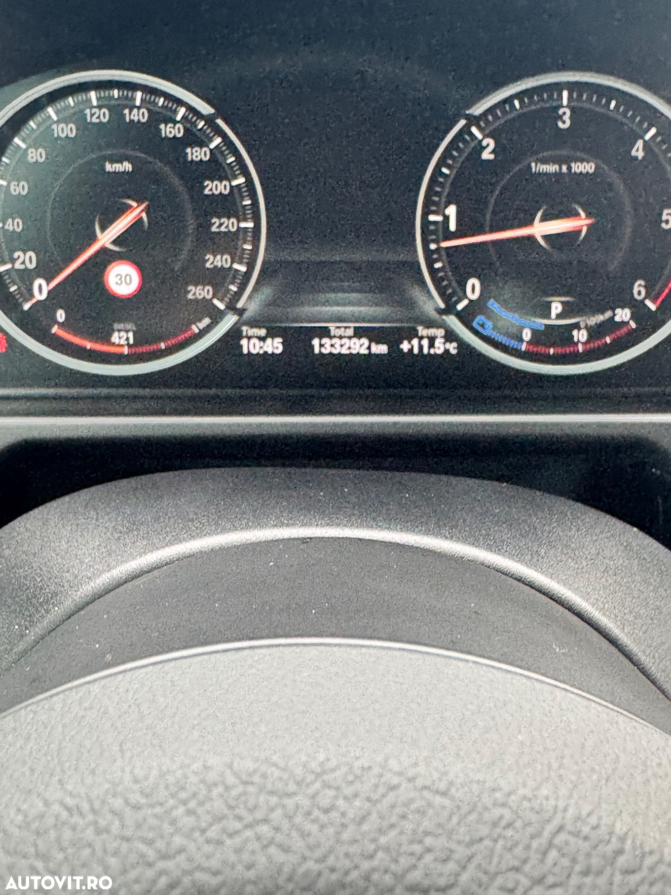 BMW X6 xDrive30d - 35