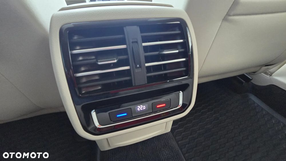 Volkswagen Passat 1.4 TSI BMT ACT Comfortline DSG - 39