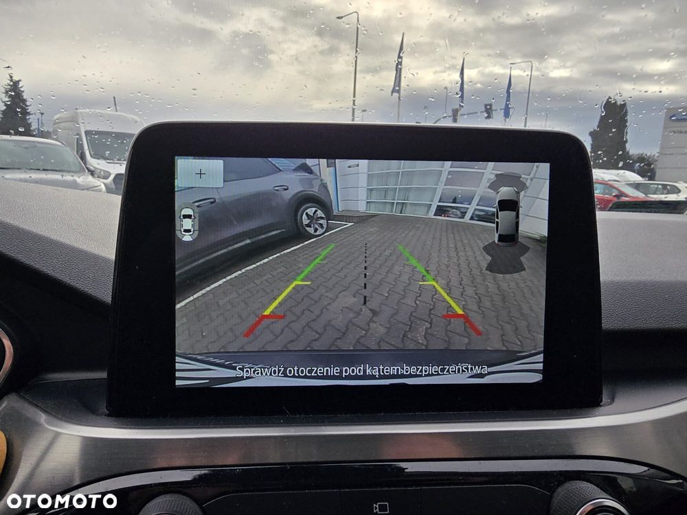 Ford Kuga 1.5 EcoBoost FWD Titanium ASS MMT6 - 10