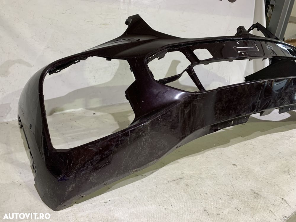 Bara fata BMW X5, G05 M-Sport, 2019, 2020, 2021, 2022, cod origine OE 51118069207. - 7