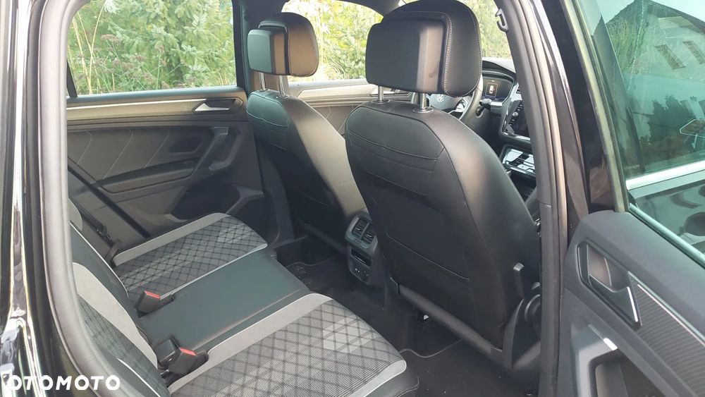 Volkswagen Tiguan 2.0 TDI SCR 4Mot R-Line DSG - 16