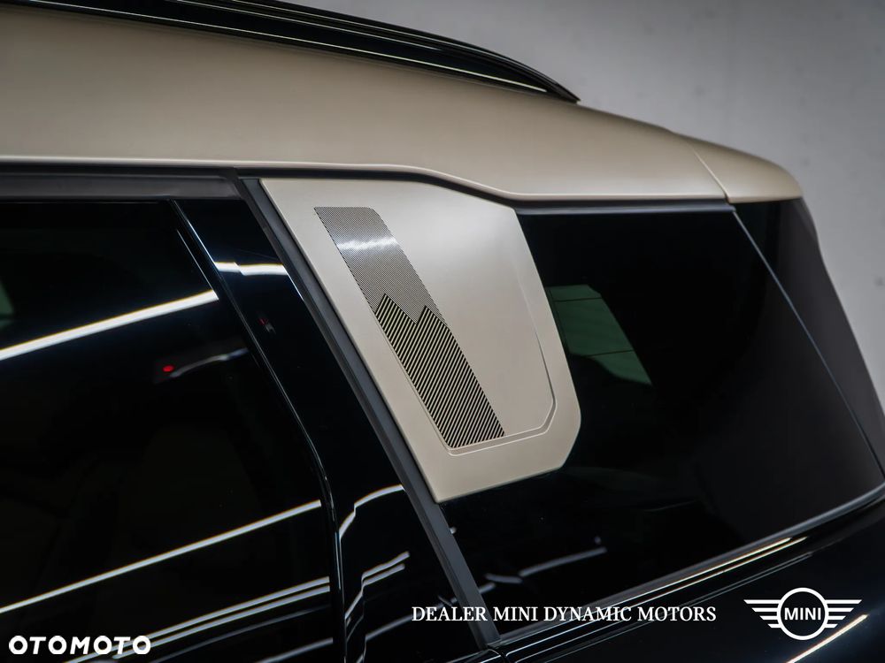 MINI Countryman C Favoured Trim - 13