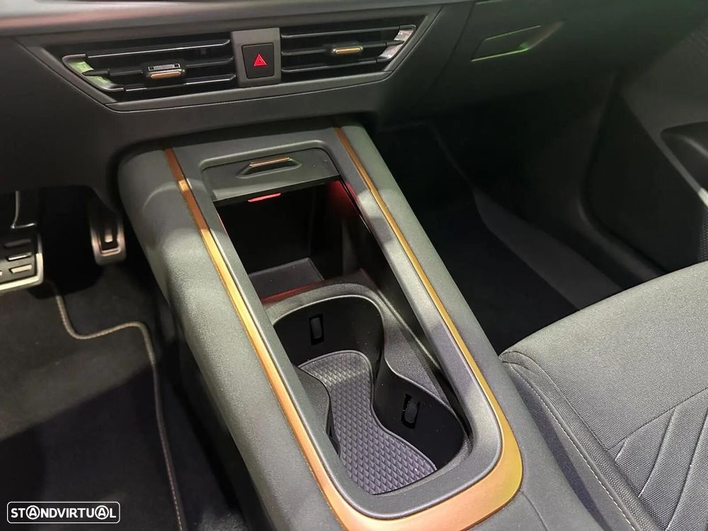Cupra Born 58 kWh e-Boost Plus - 23
