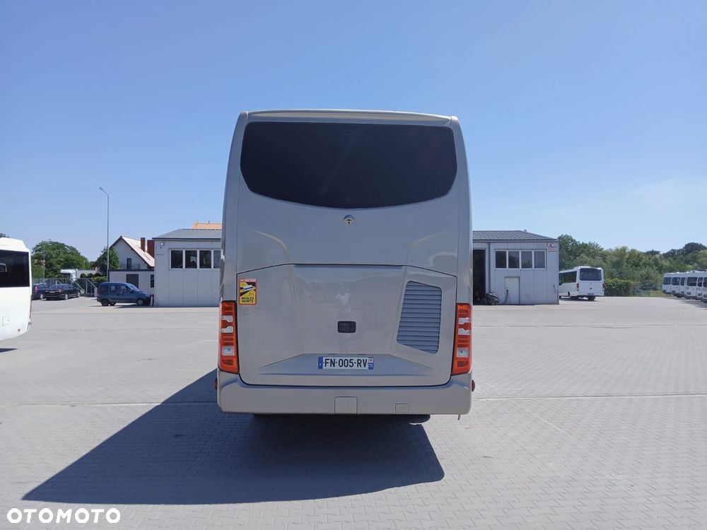Mercedes-Benz Atego - 6