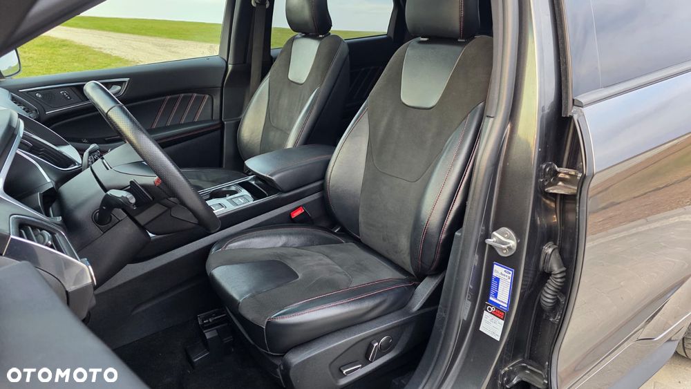 Ford Edge 2.0 EcoBlue Twin-Turbo 4WD ST-Line - 17