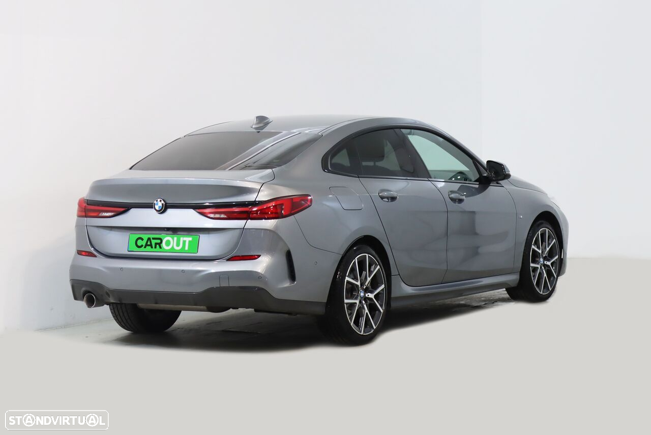 BMW 216 Gran Coupé - 2
