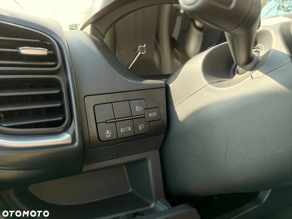 Citroën Jumper - 13