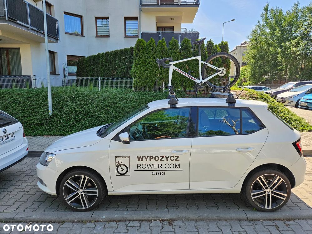 Skoda Fabia 1.2 TSI Ambition - 3