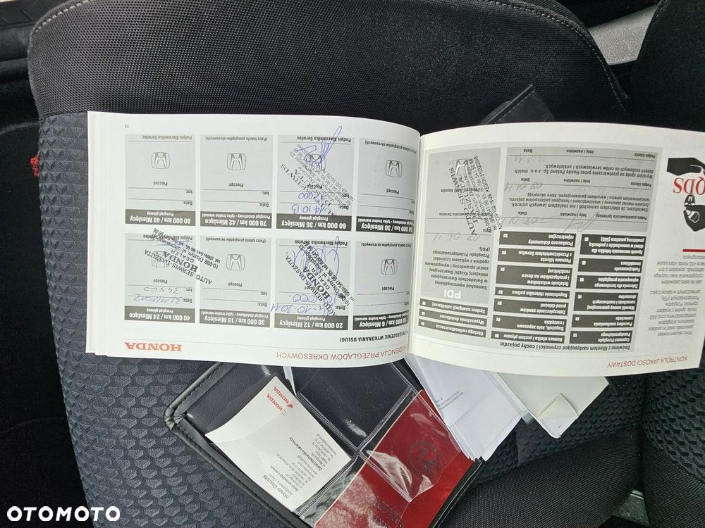 Honda Civic 1.4 Comfort (Honda Connect+) - 29