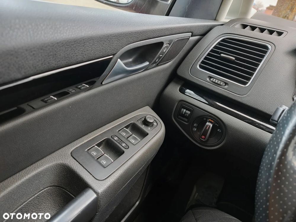 Seat Alhambra 2.0 TSI FR-Line DSG - 8