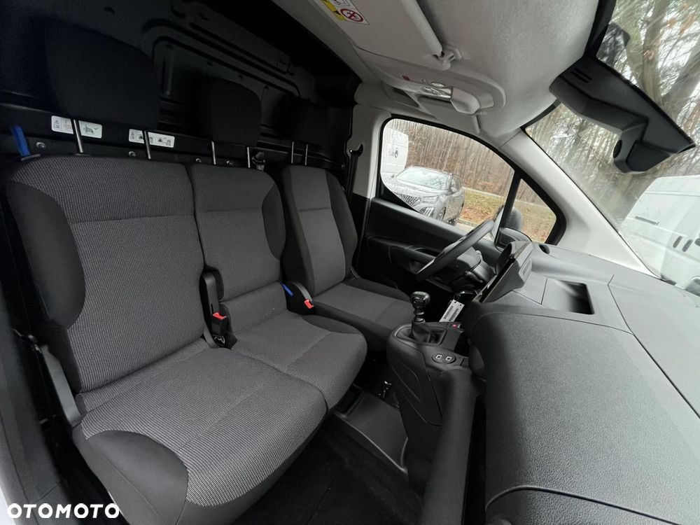 Citroën Berlingo - 15