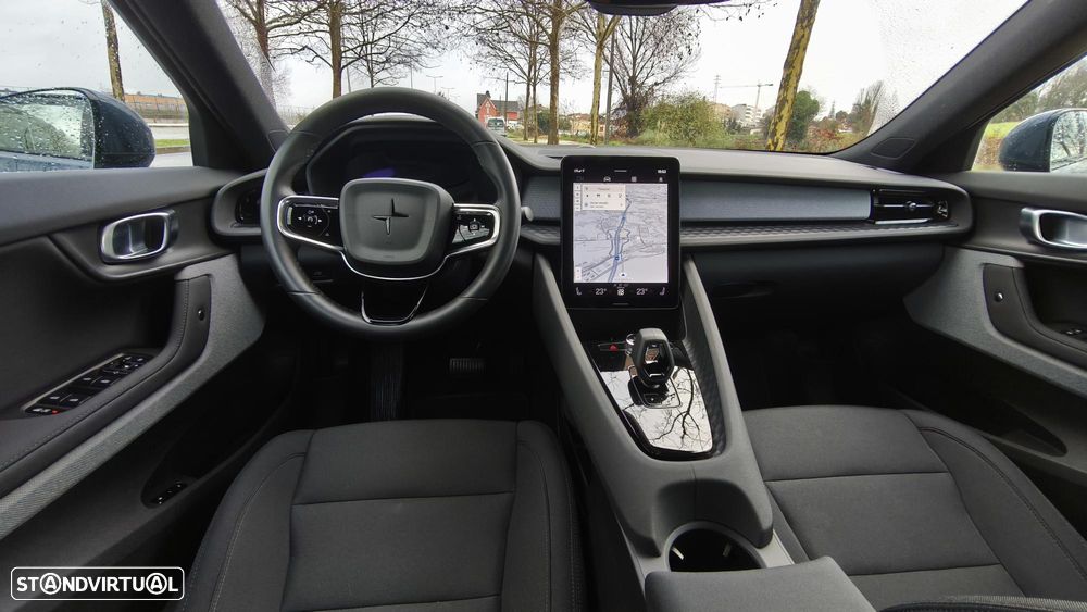 Polestar 2 Long Range 78 kWh - 36