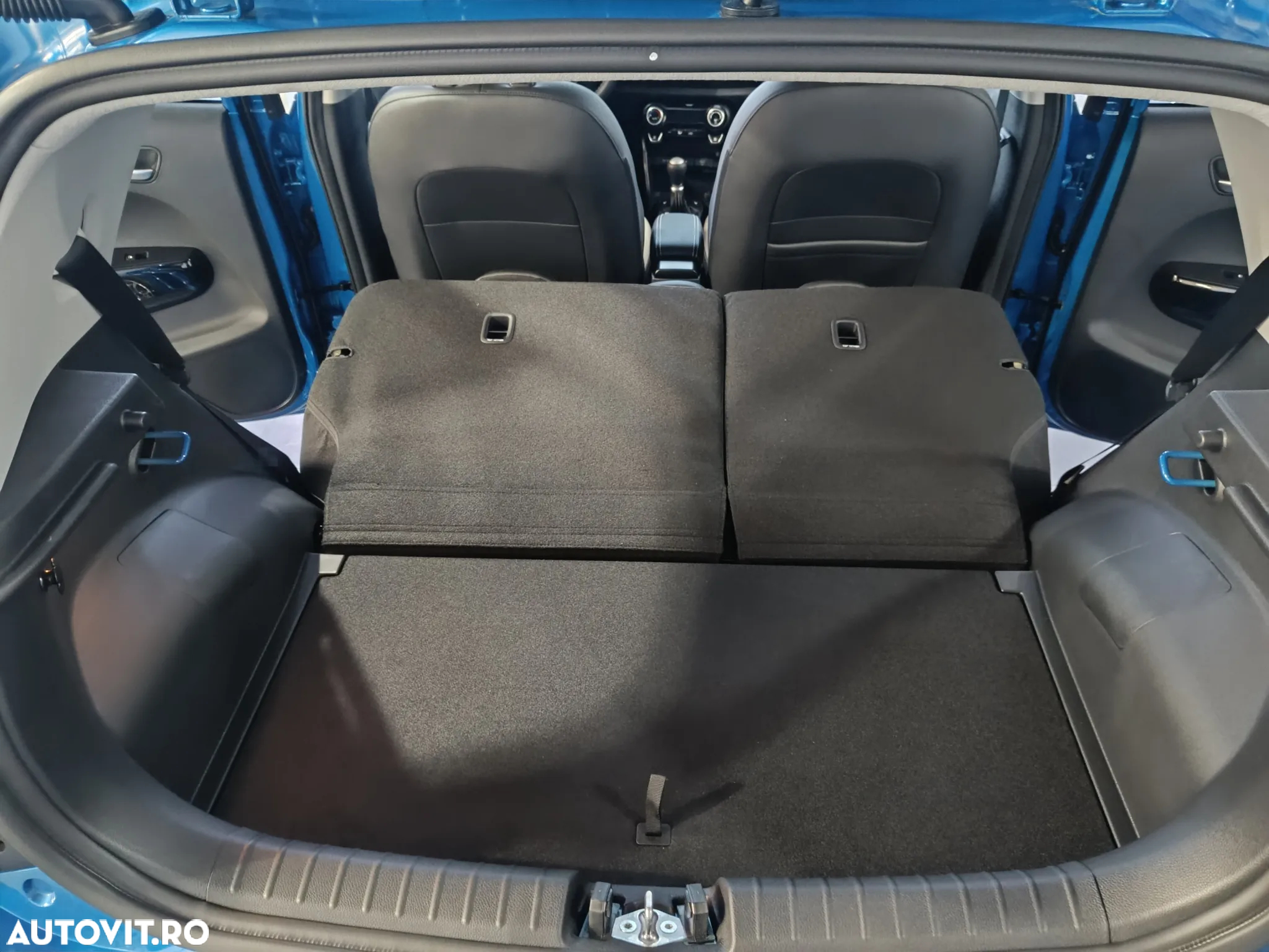 Kia Picanto 1.2 Vision - 24