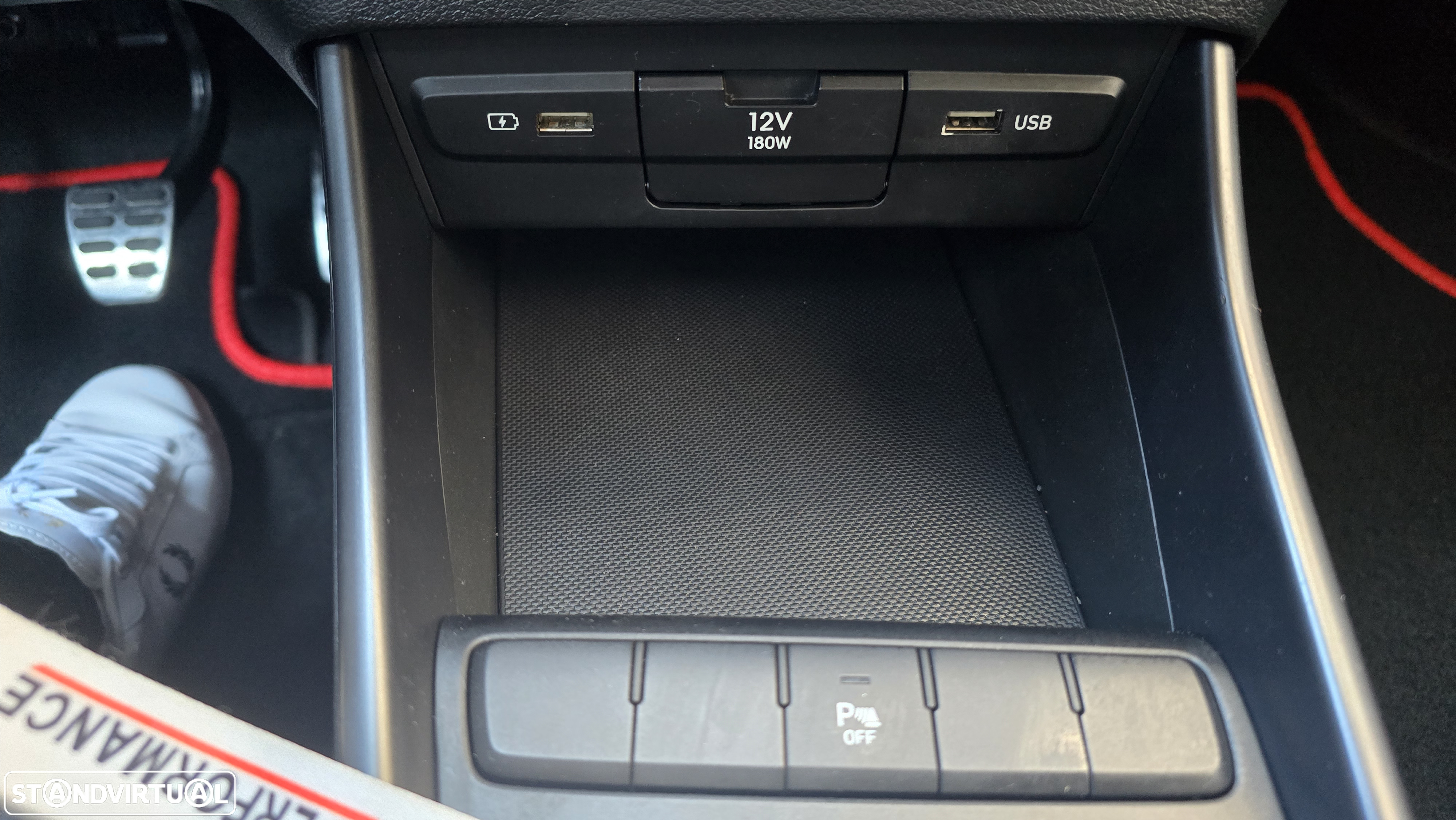 Hyundai i20 1.2 Comfort - 29